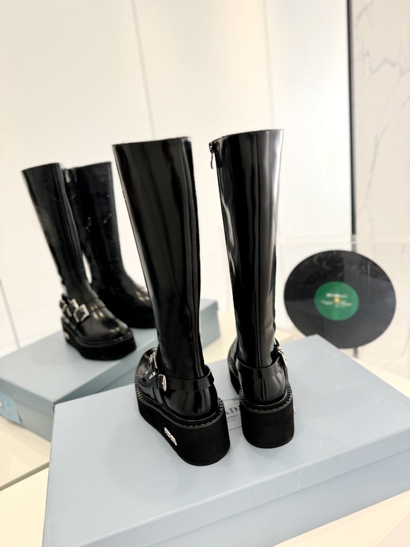 Prada Boots